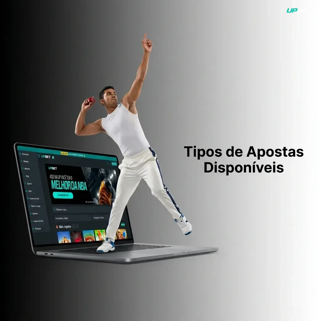 Tipos de apostas: simples, expresso e sistema explicados para iniciantes e apostadores experientes em plataforma online